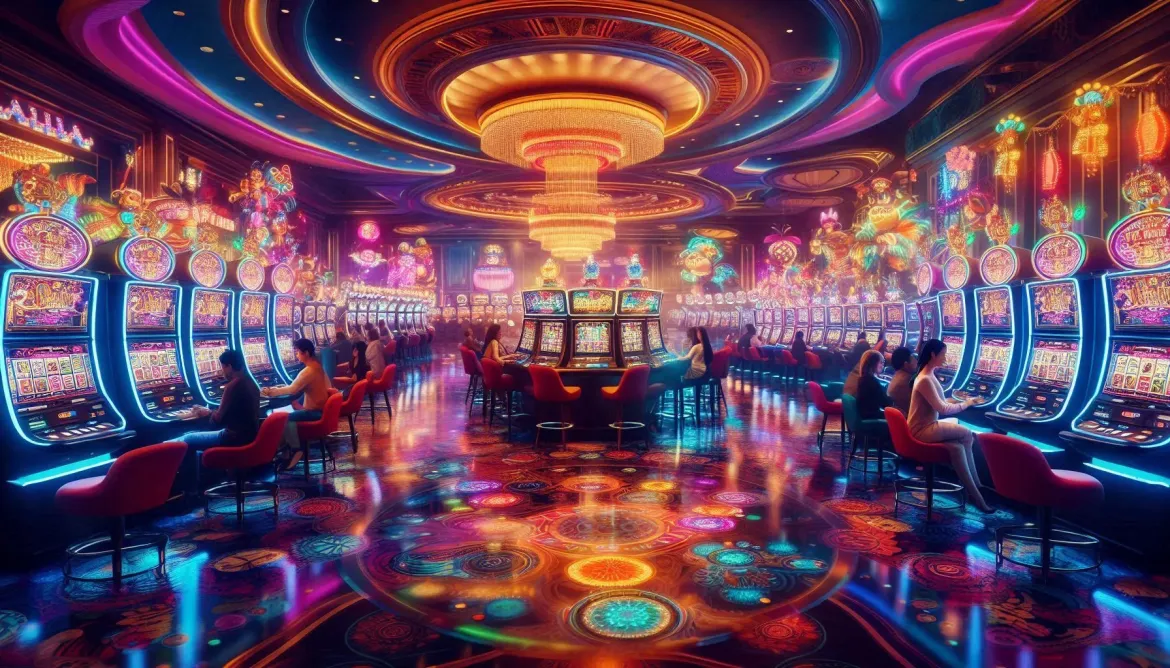 Casino Chateauguay